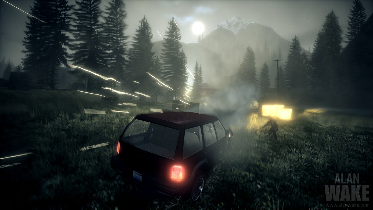 Alan Wake (Edición Coleccionistas) - Imagen 26